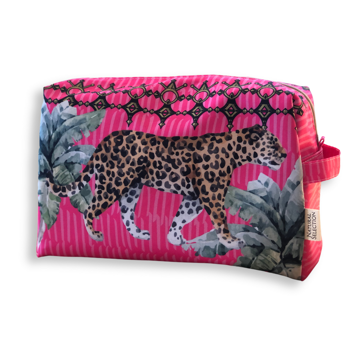 Tuareg Jungle Toiletry Bag