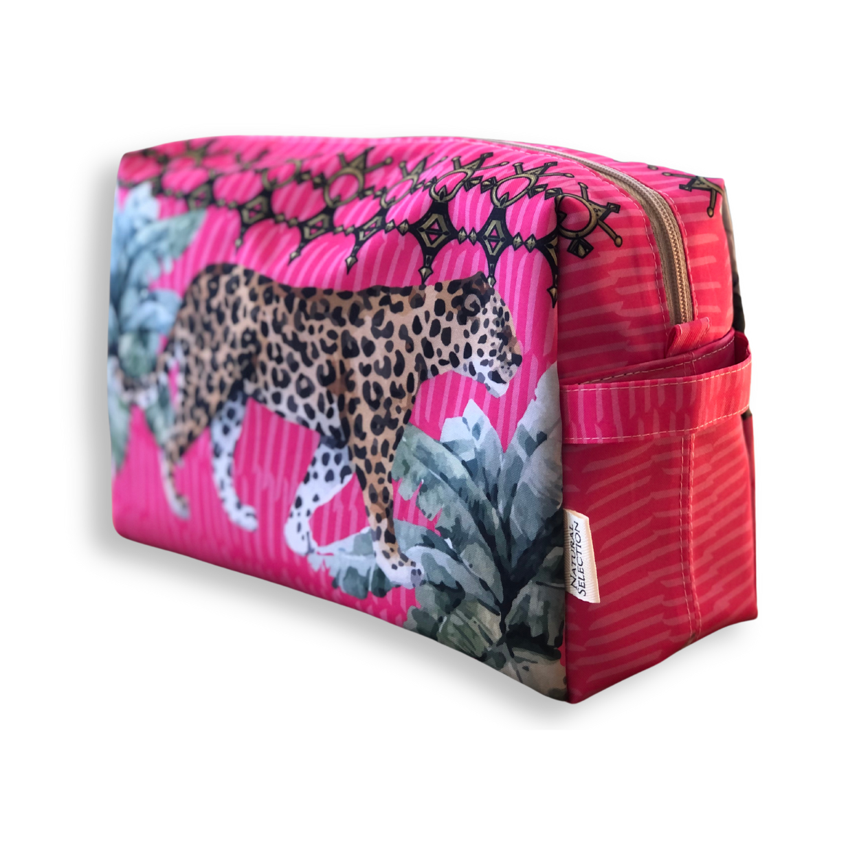 Tuareg Jungle Toiletry Bag