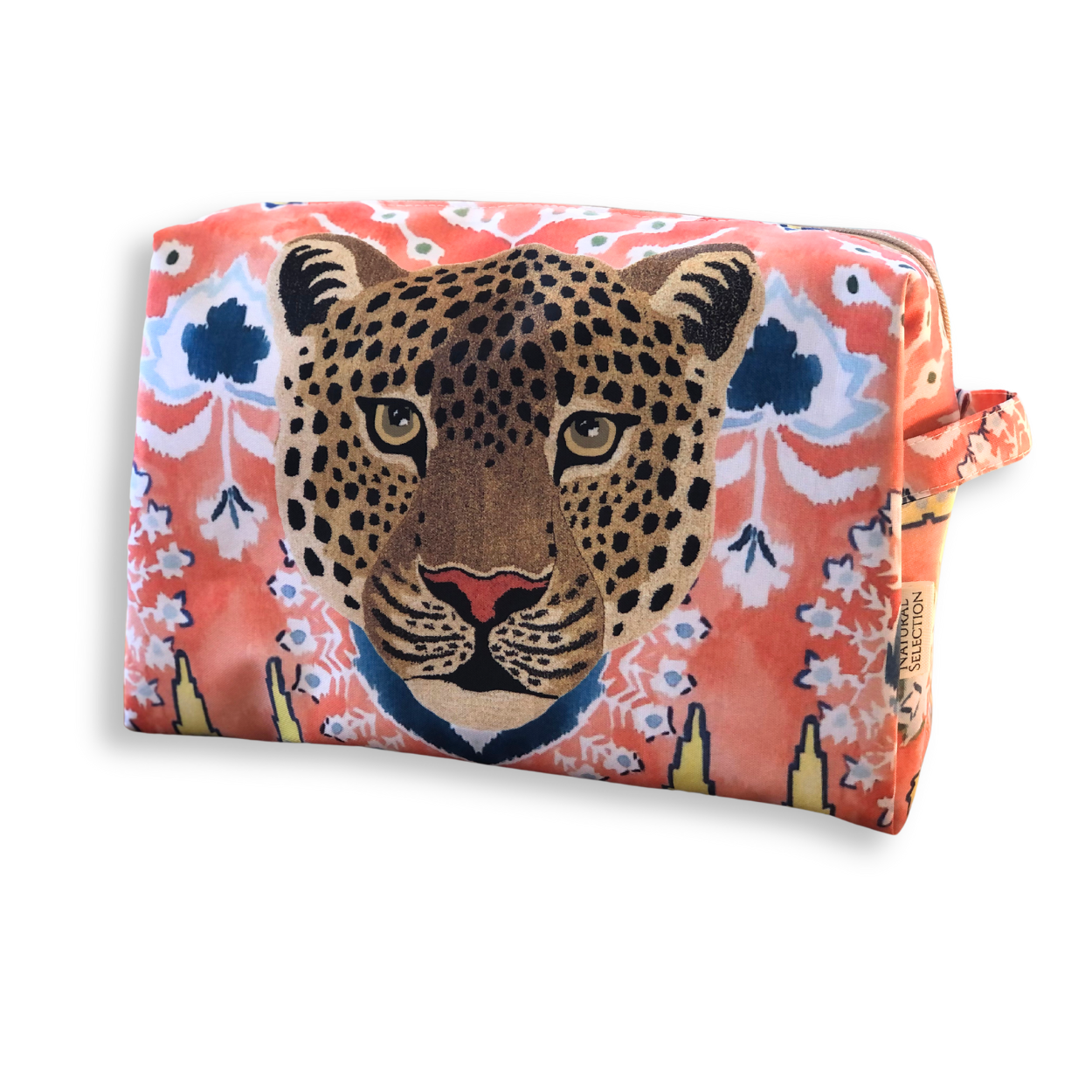 Marrakesh Taj Toiletry Bag