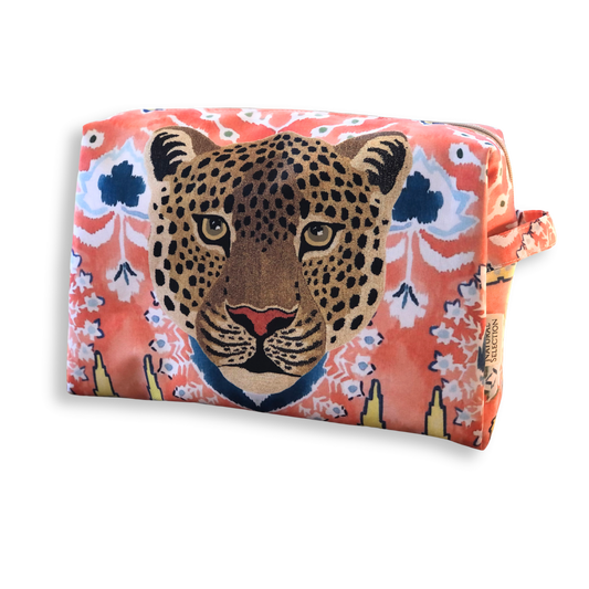 Marrakesh Taj Toiletry Bag
