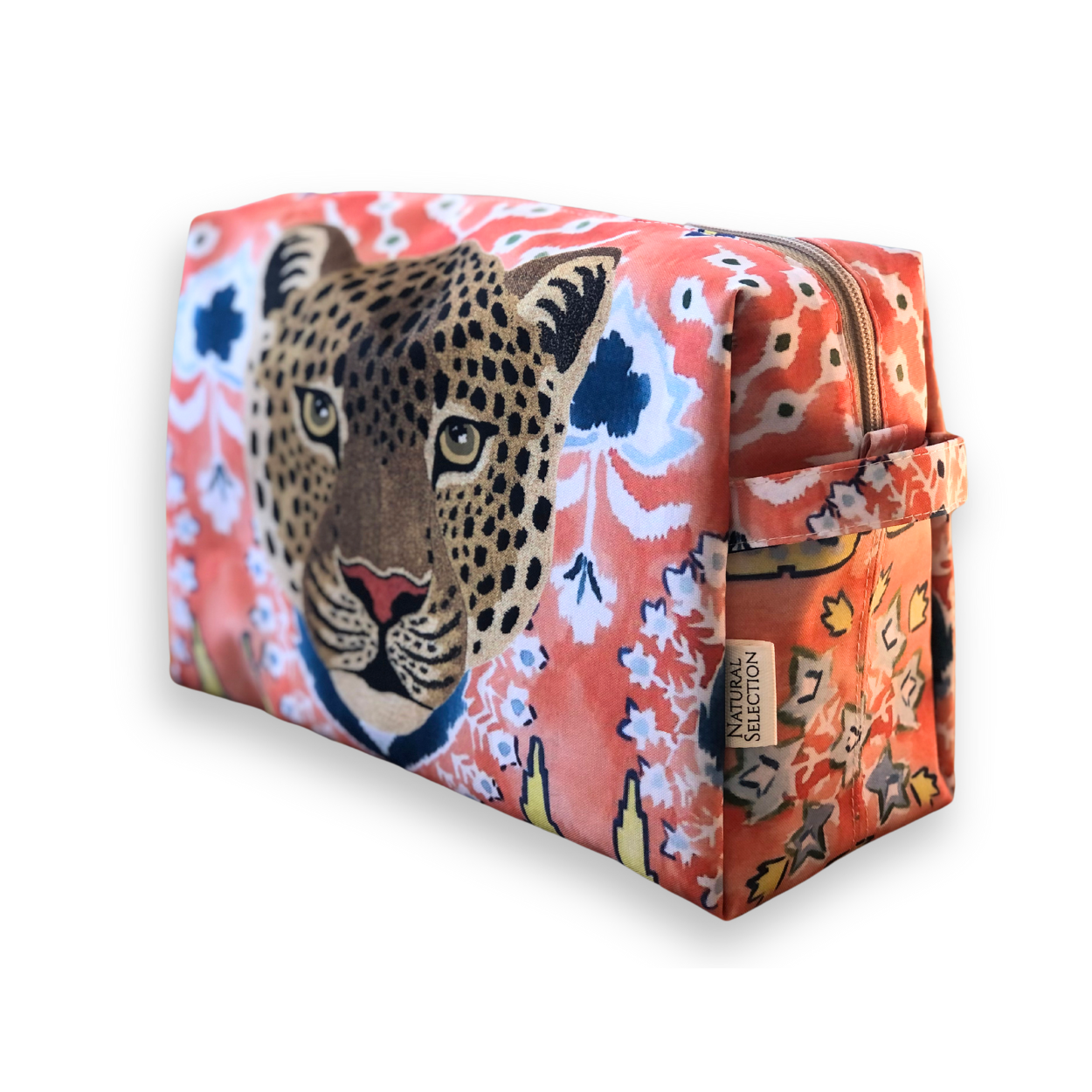 Marrakesh Taj Toiletry Bag