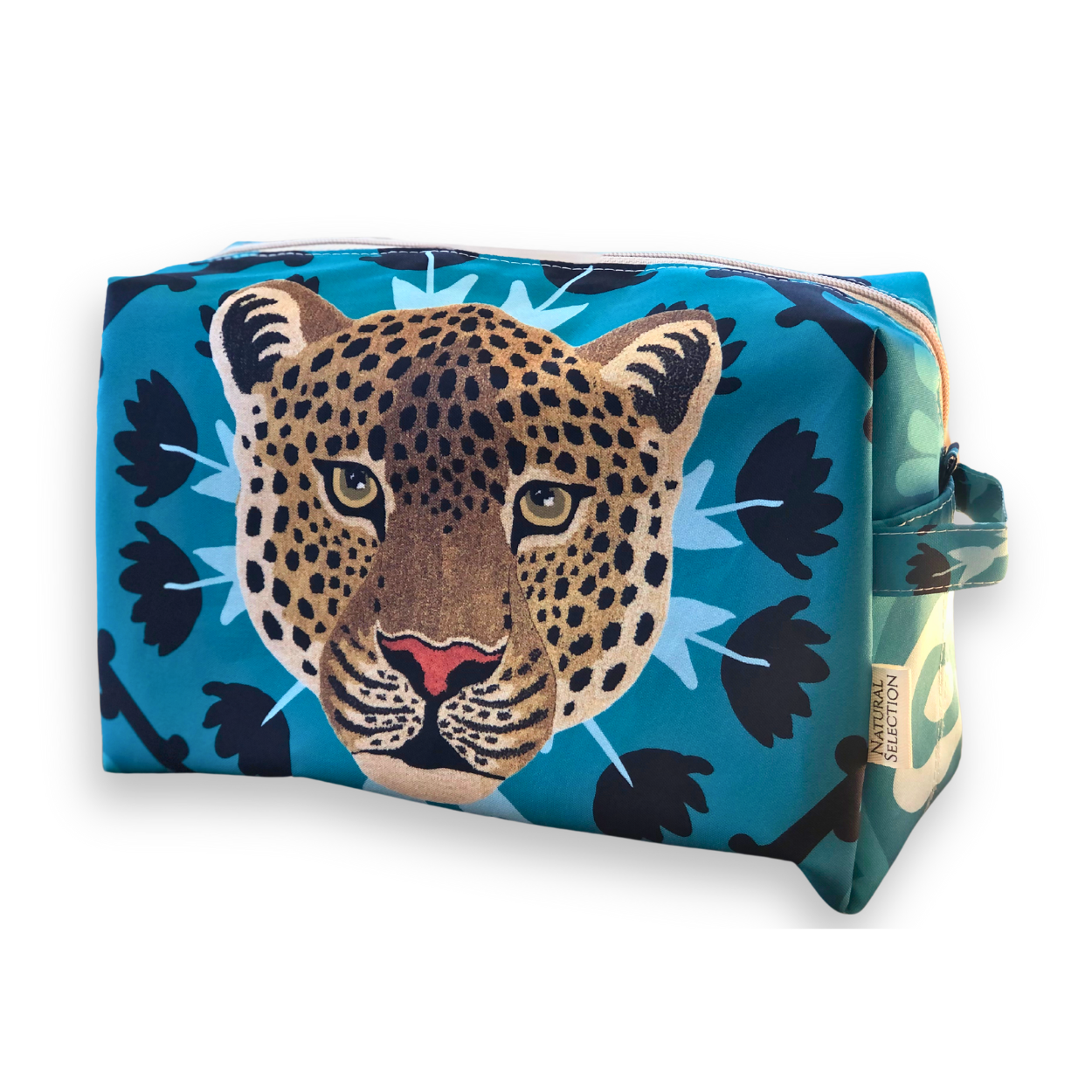 Mirabelle Taj Toiletry Bag