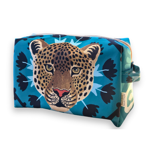 Mirabelle Taj Toiletry Bag
