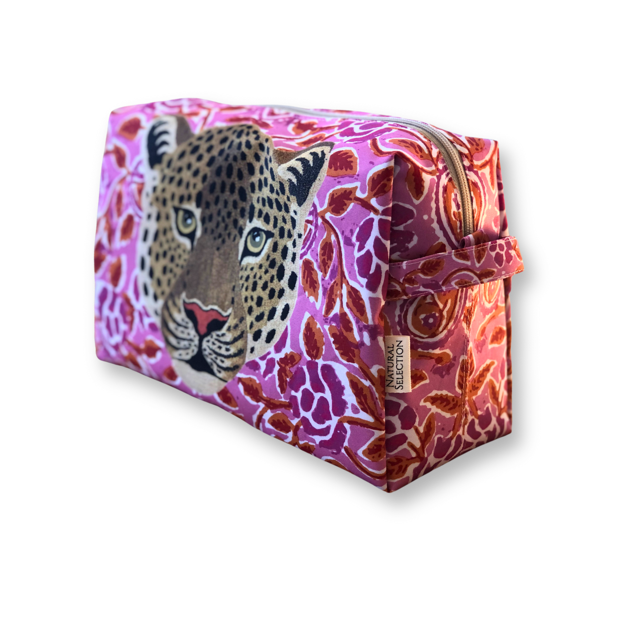 Jaipur Taj Toiletry Bag