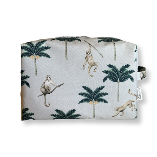Monkey Island Toiletry Bag