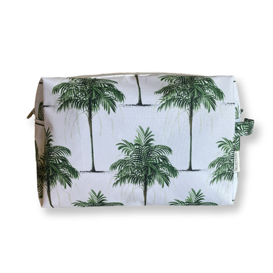 Island Palms Toiletry Bag