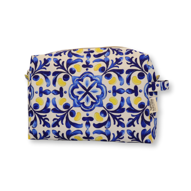Algarve Toiletry Bag
