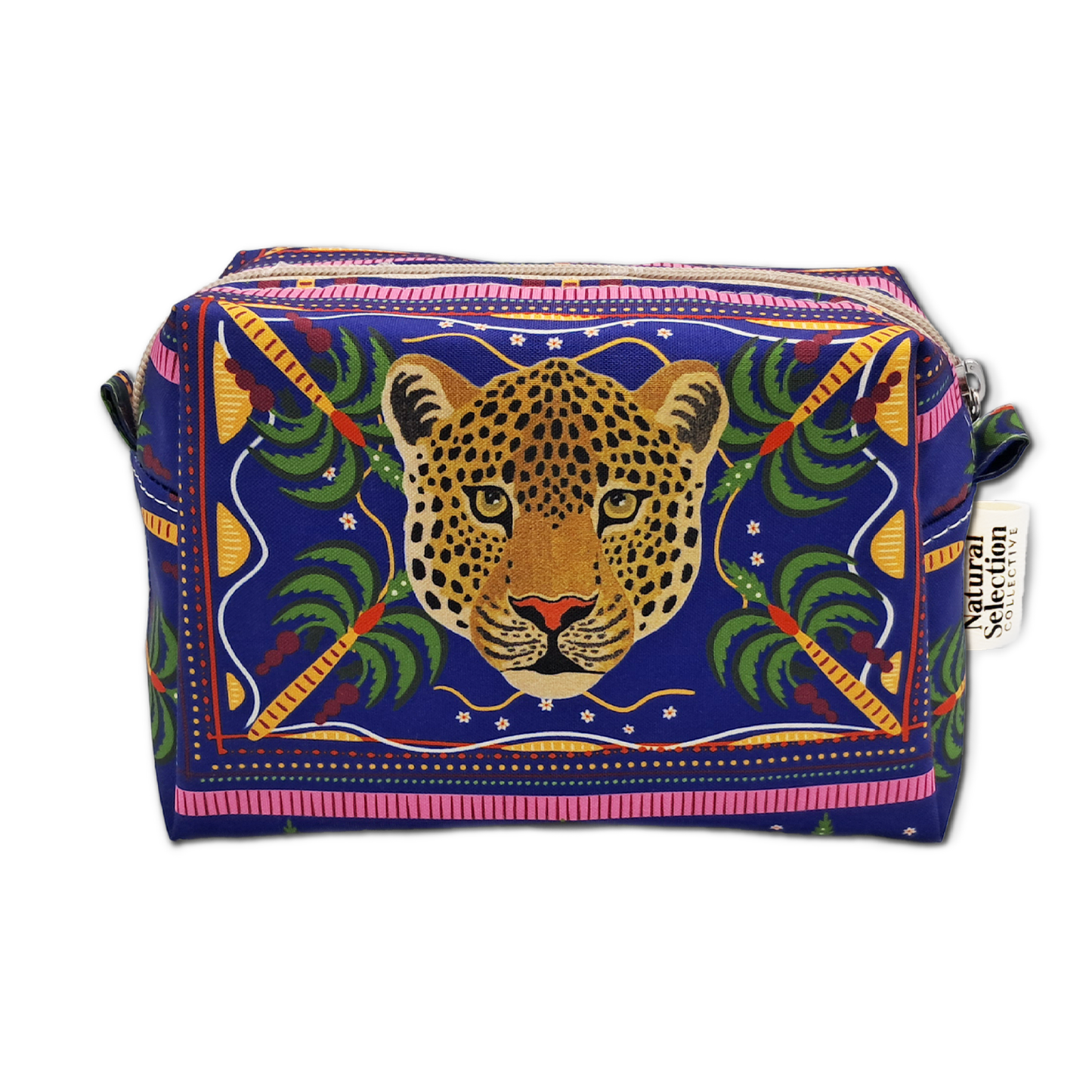 Beni Taj Mini Box Bag