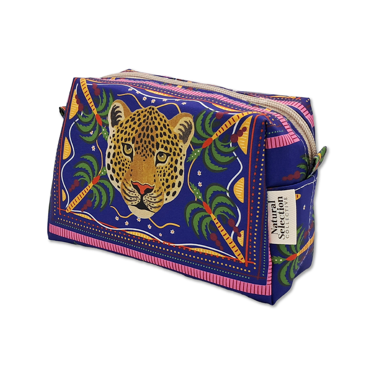 Beni Taj Mini Box Bag