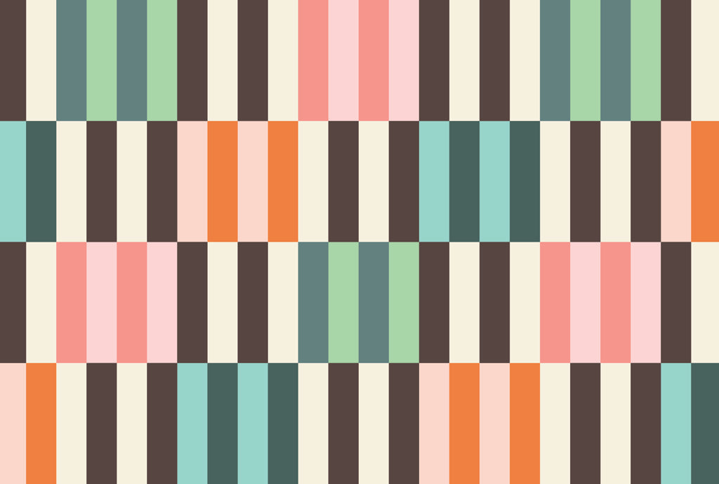 Beverly Hills Hotel Tablecloth