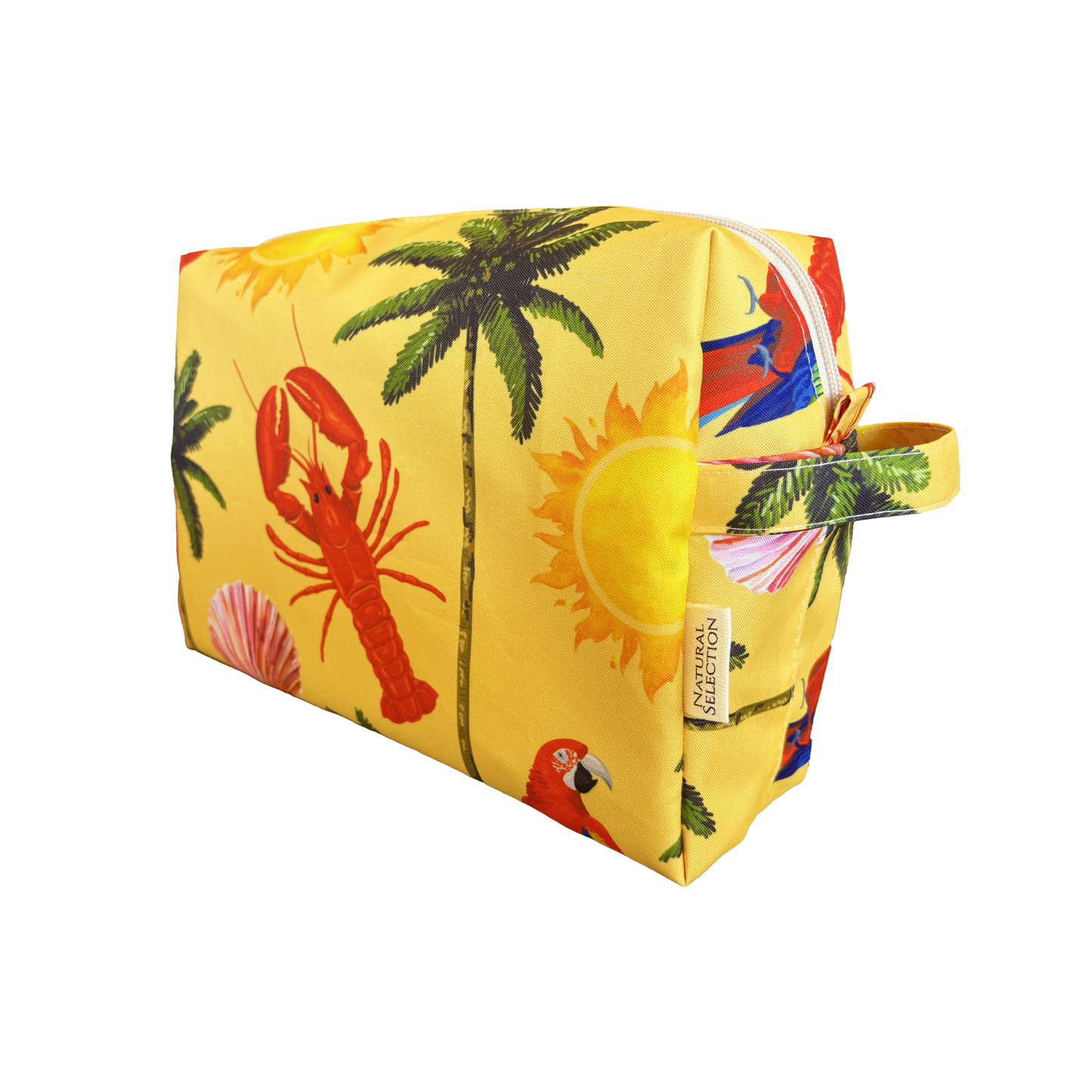 Bakoven Toiletry Bag