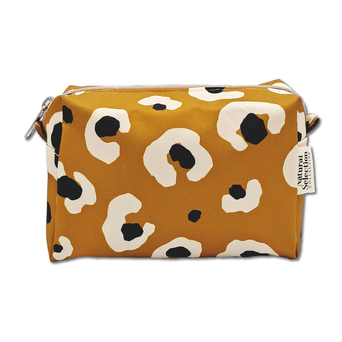 Cairo Leo Mini Box Bag