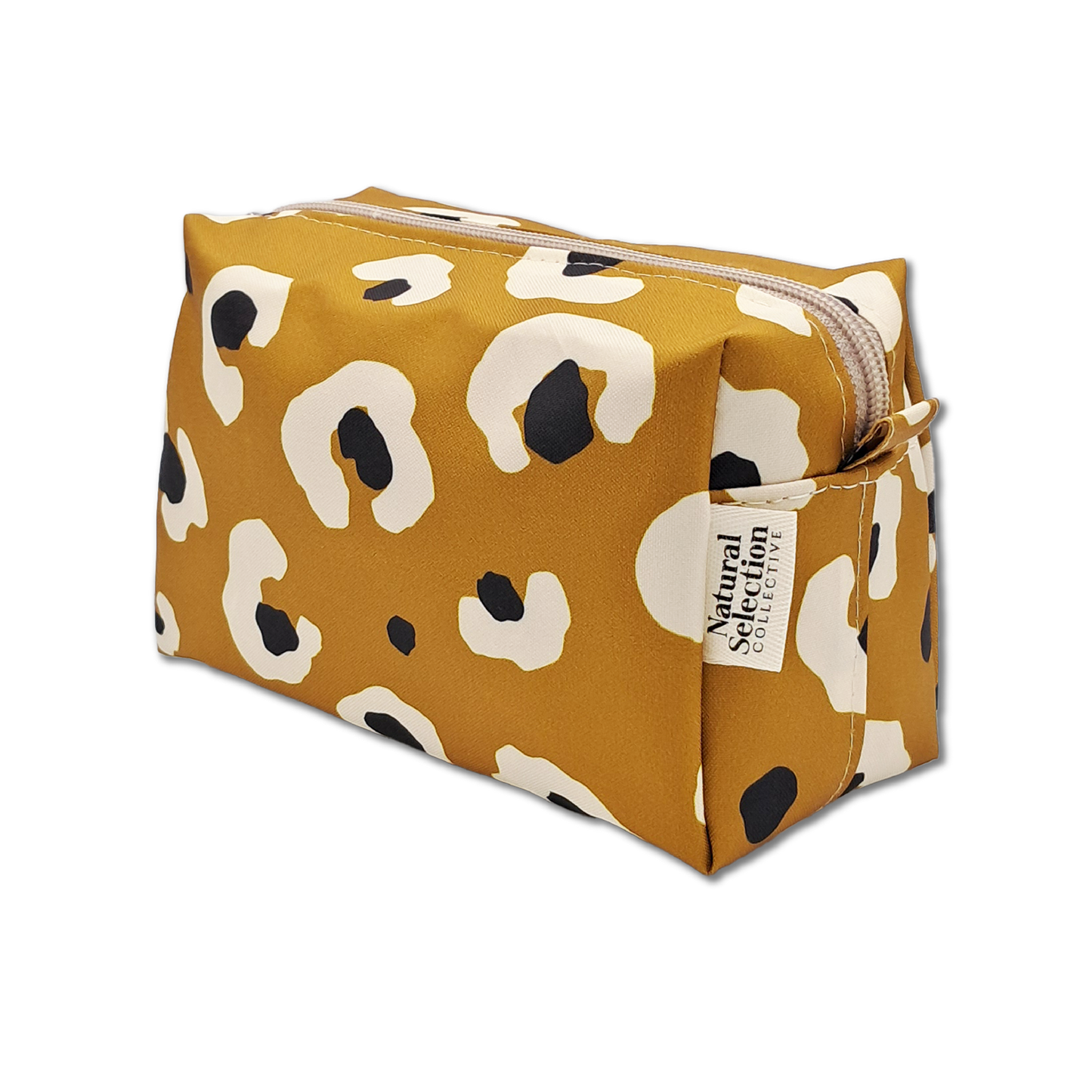 Cairo Leo Mini Box Bag