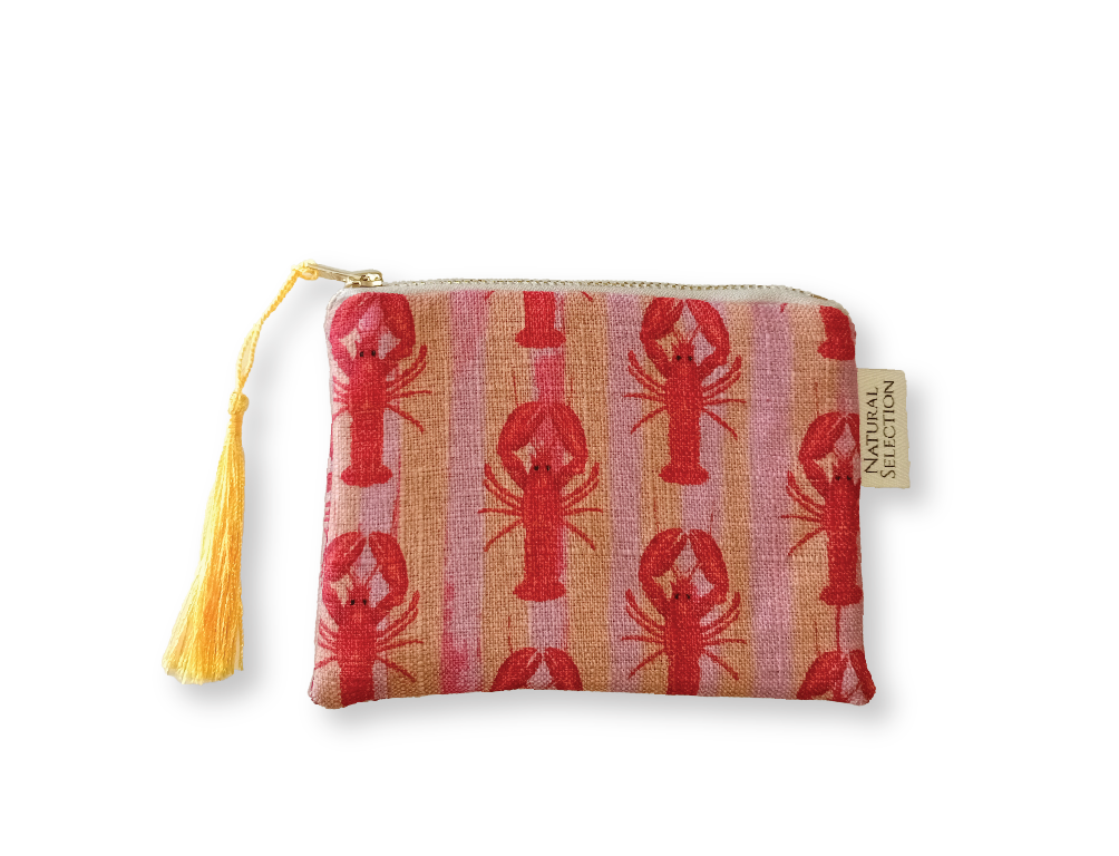 Cape Cod Coin Purse
