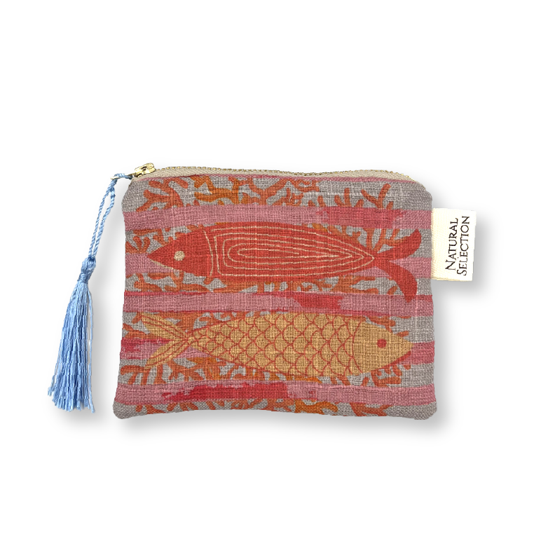 Cape Cove Coin Purse
