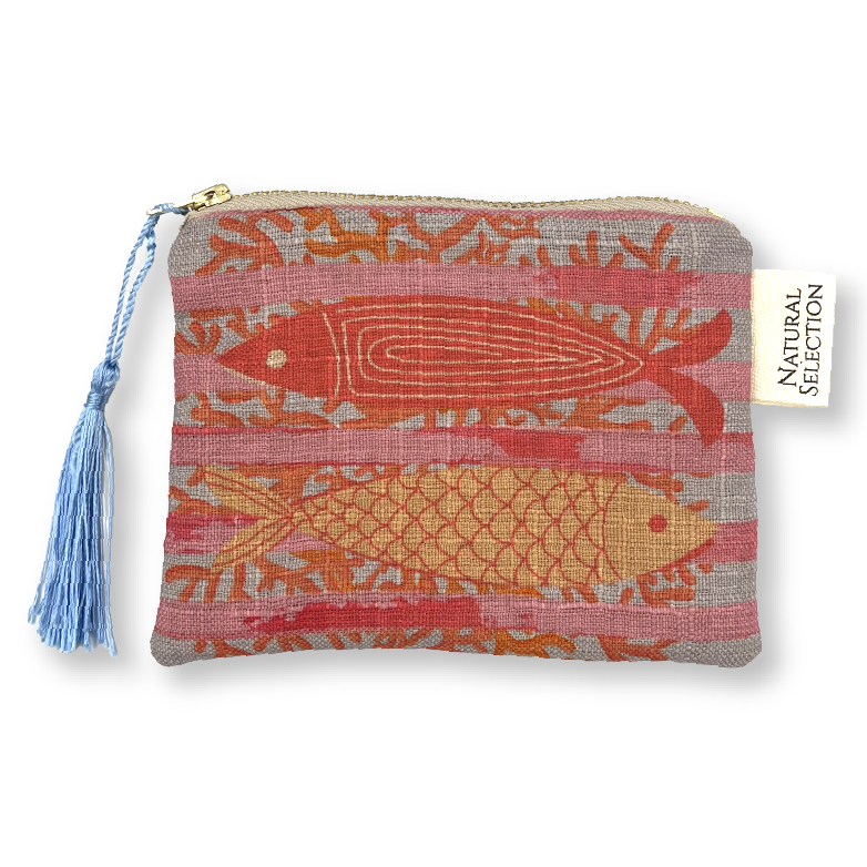 Cape Cove Coin Purse