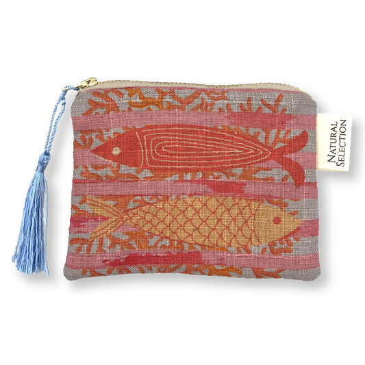 Cape Cove Coin Purse