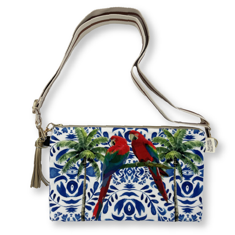 Cape To Rio Sling Bag