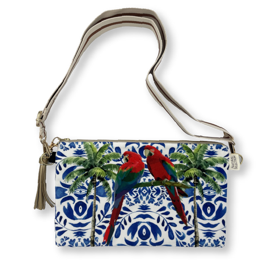 Cape To Rio Sling Bag