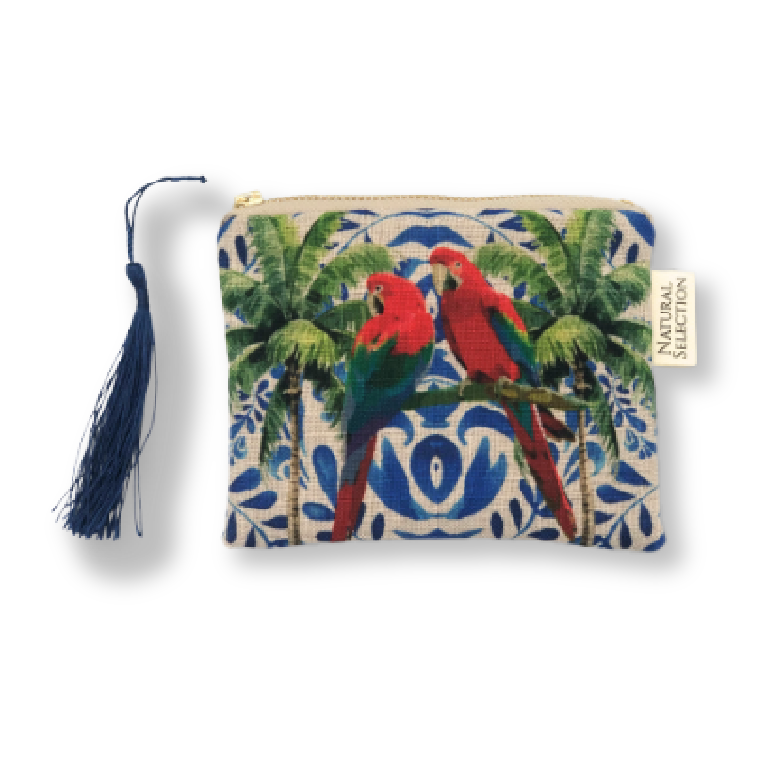 Cape To Rio Coin Purse