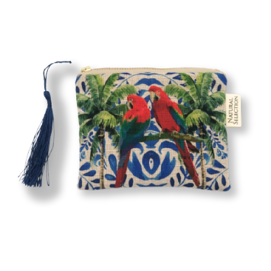 Cape To Rio Coin Purse