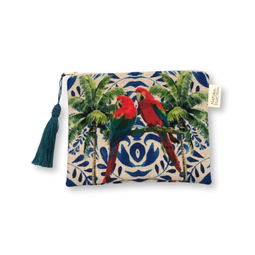 Cape To Rio Makeup Bag