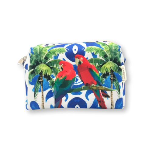 Cape To Rio Mini Box Bag