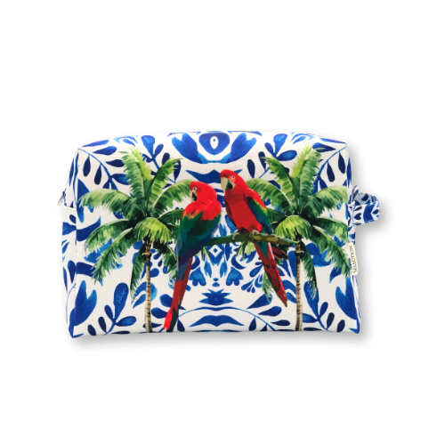 Cape To Rio Toiletry Bag