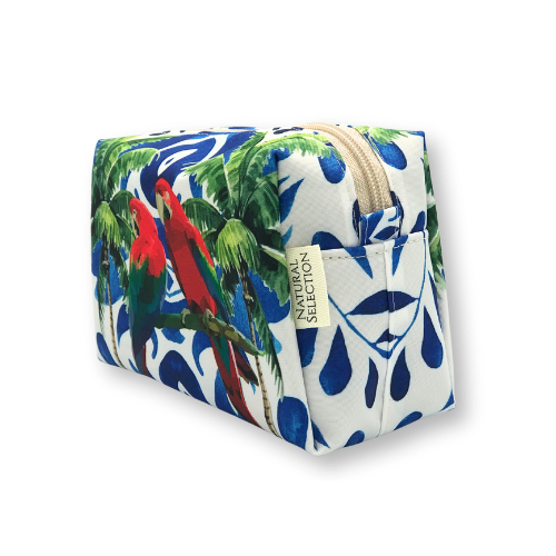 Cape To Rio Mini Box Bag
