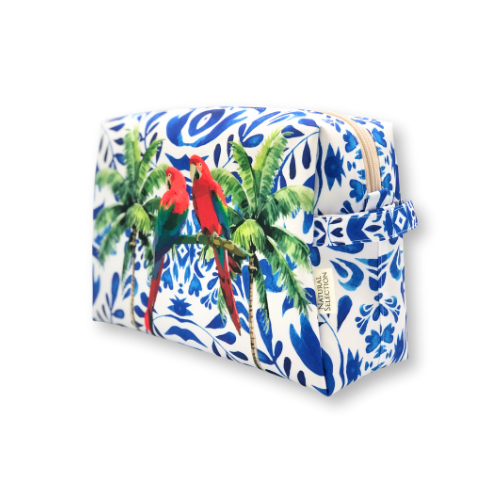 Cape To Rio Toiletry Bag