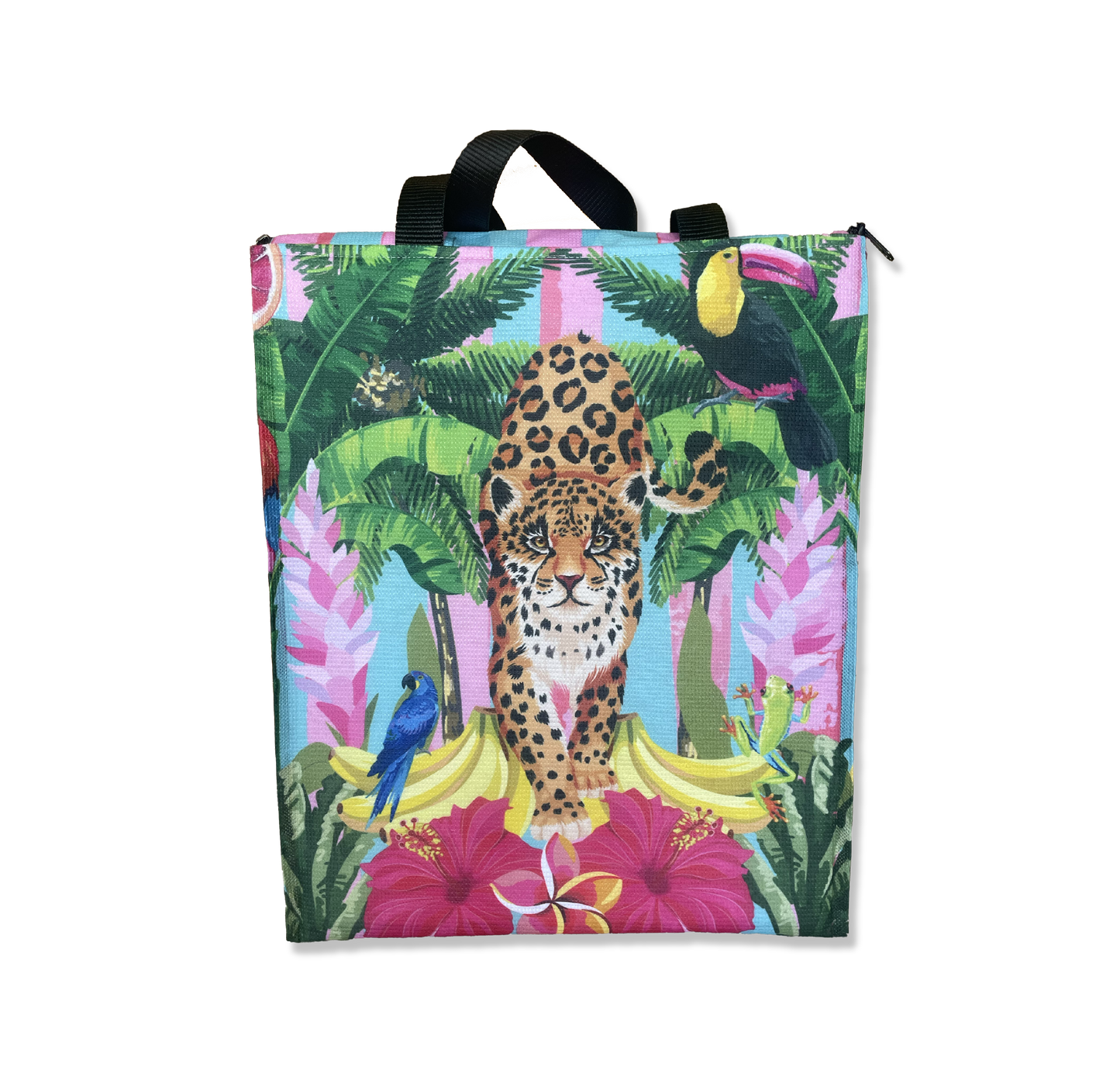 Cape Paradise Cooler Bag