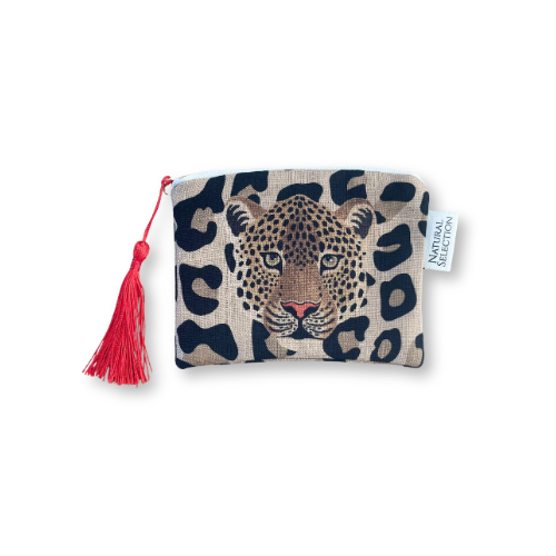 Chobe Taj Coin Purse