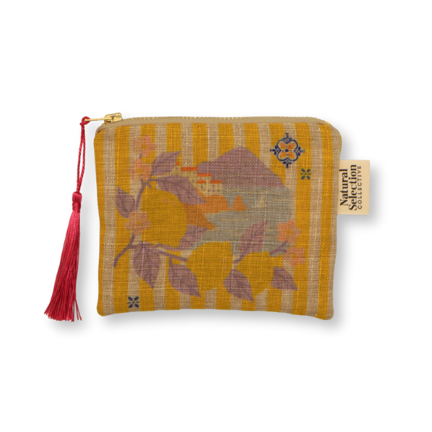 Ericierira Coin Purse