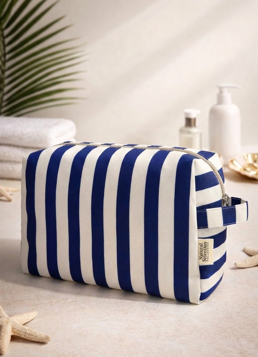 Splendida Stripe Blue