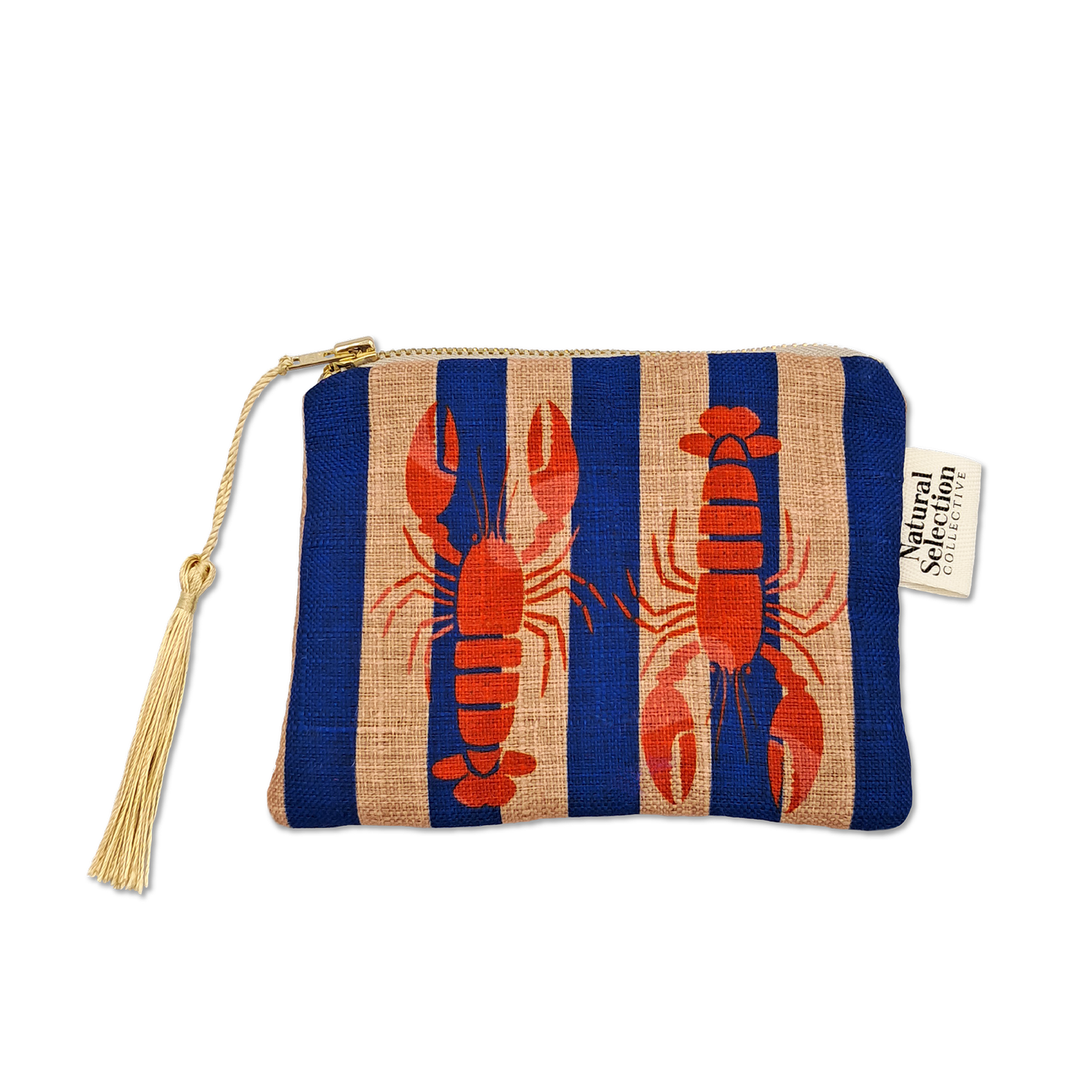 Granger Bay Lobster Coin Purse
