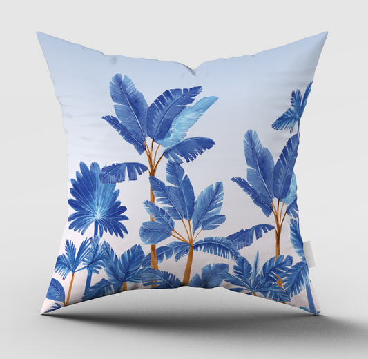 Indian Ocean Palms Scatter Cover