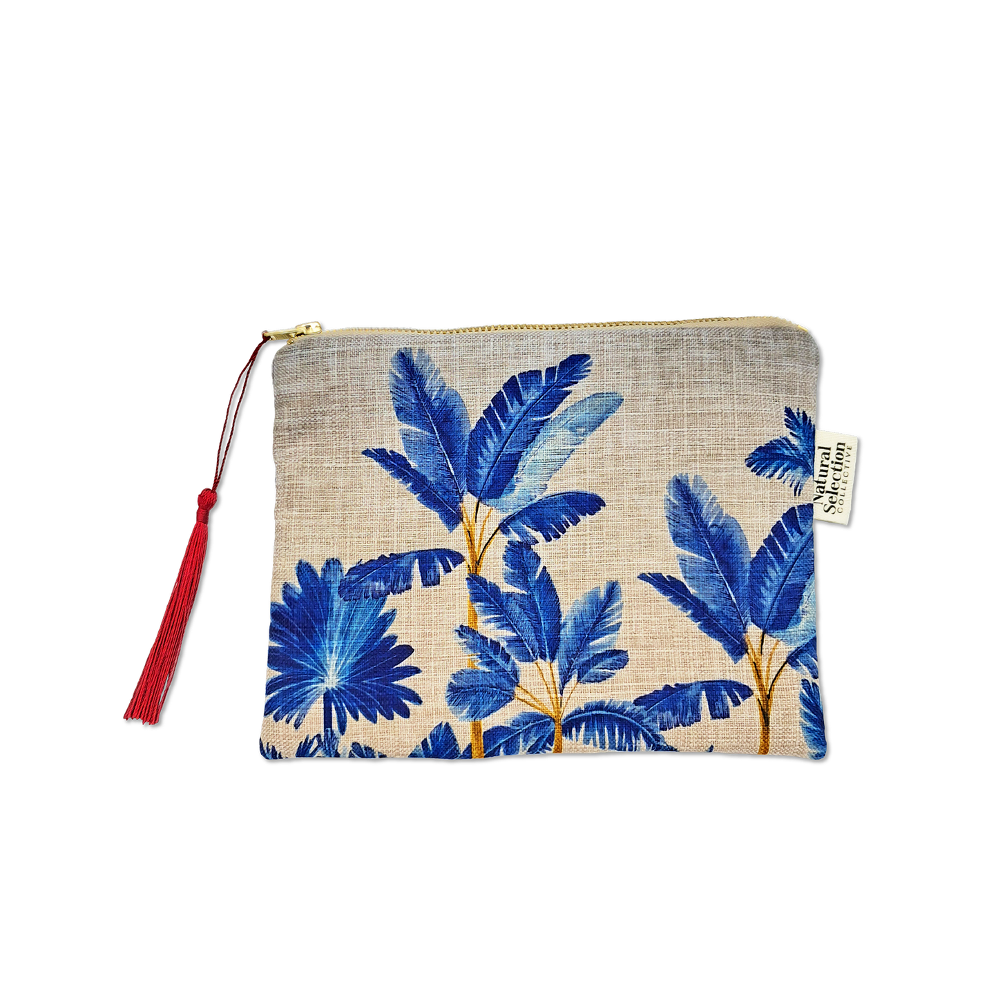 Indian Ocean Coin Purse