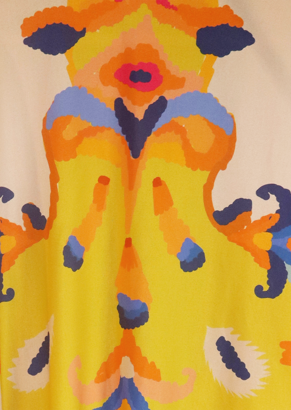 Island Me Kimono
