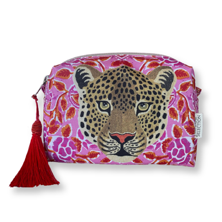 Jaipur Taj Mini Box Bag