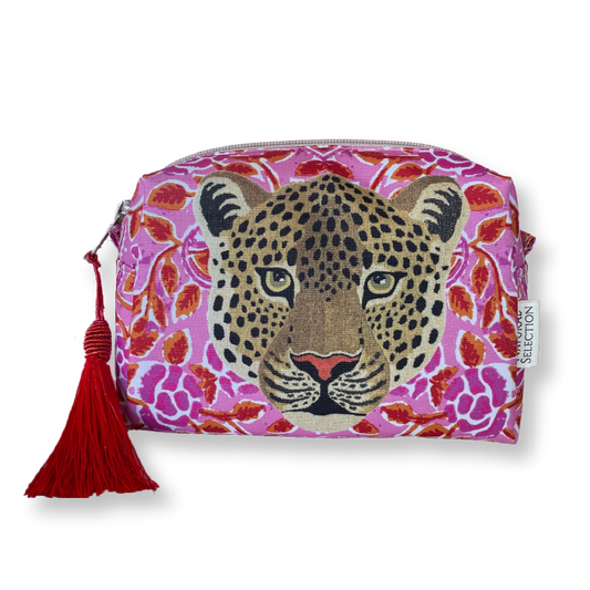 Jaipur Taj Mini Box Bag