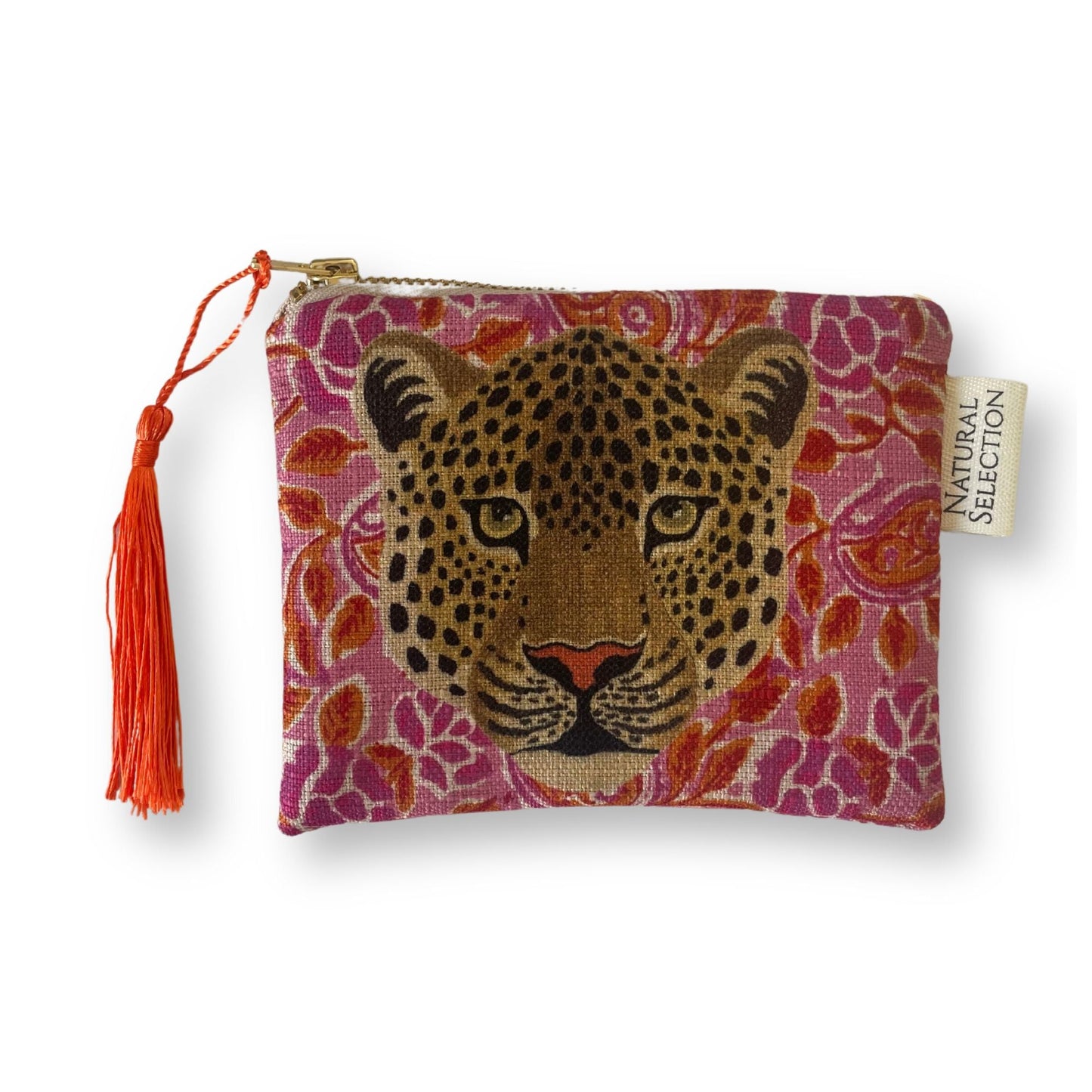 Jaipur Taj Coin Purse