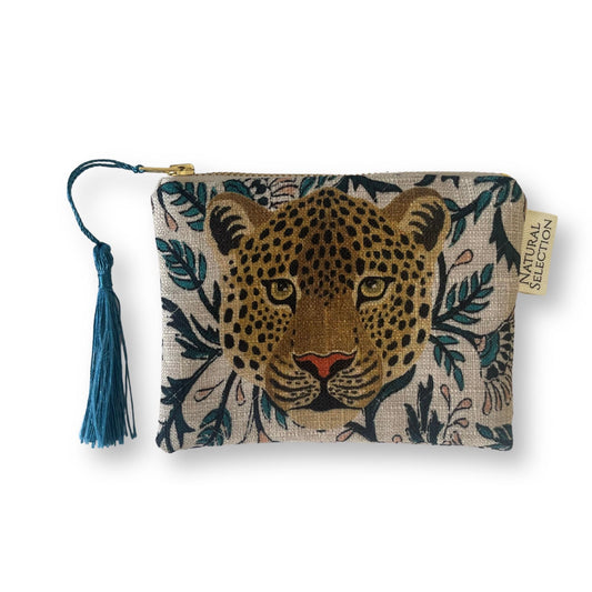 Leela Taj Coin Purse