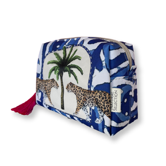 Medina Leo Mini Box Bag