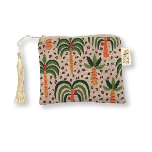 Misty Mangrove Coin Purse