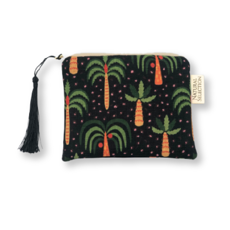 Moonlit Mangrove Coin Purse