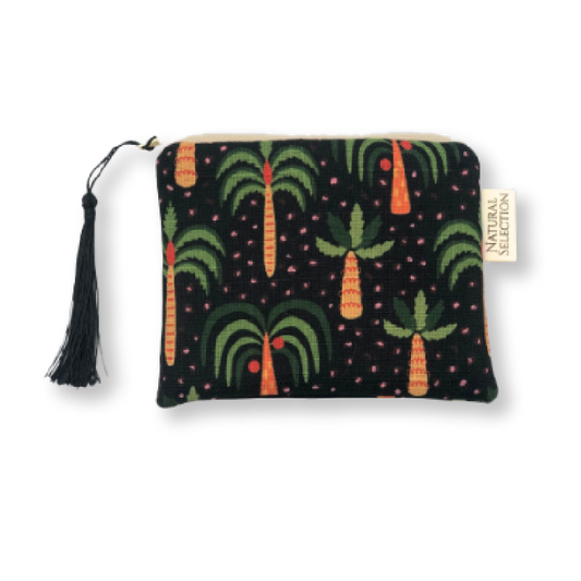 Moonlit Mangrove Coin Purse
