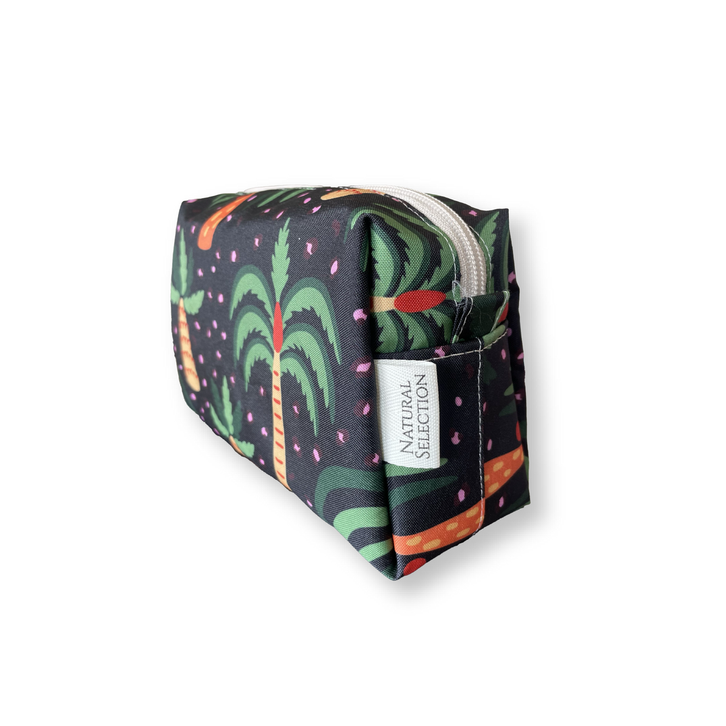 Moonlit Mangrove Mini Box Bag