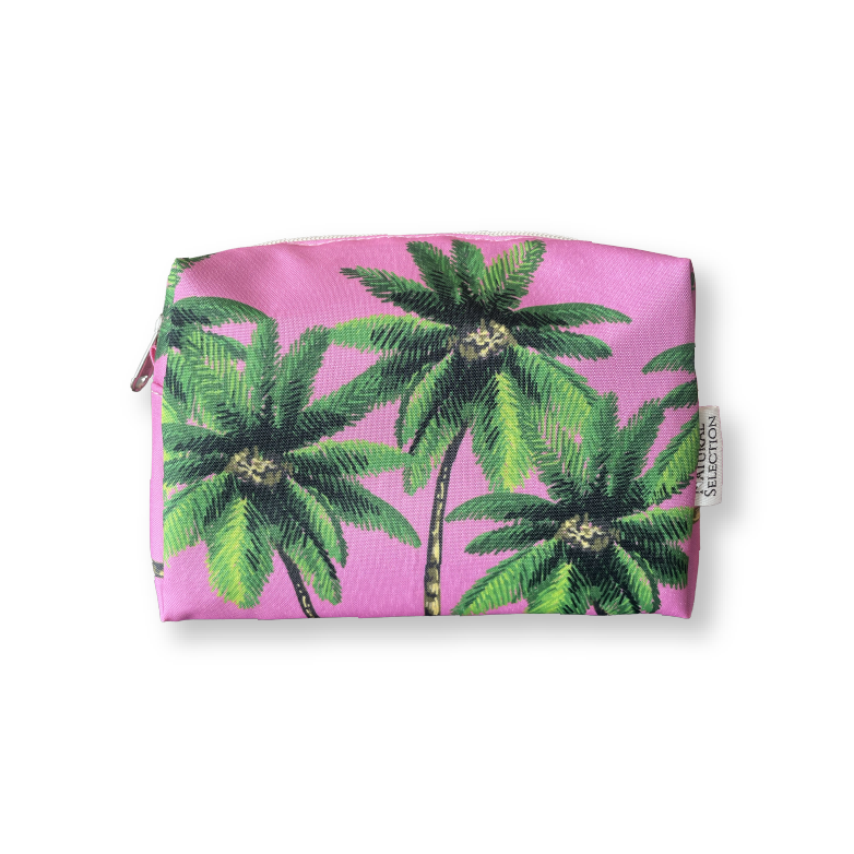 Wild Oasis Mini Box Bag