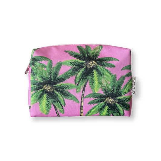Wild Oasis Mini Box Bag
