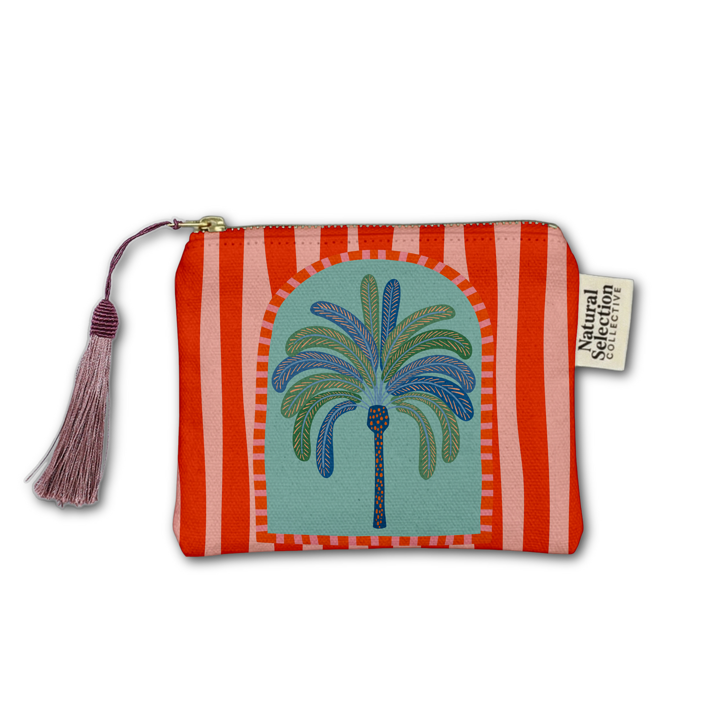 Palma Sicily Makeup Bag